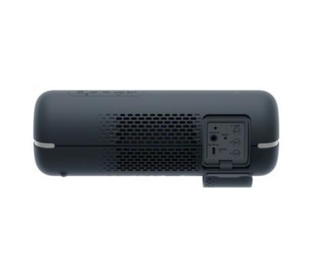 Sony SRS-XB22 Czarny - 506787 - zdjęcie 5